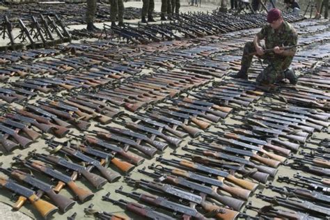Defence Horizon: AK 45 (Avtomat Kalashnikova 47)