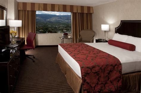 Silver Legacy Hotel Reno Nv