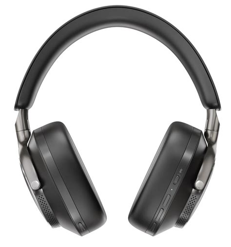 New Bowers And Wilkins Px8 Wireless Noise Cancelling Headphones Set A New