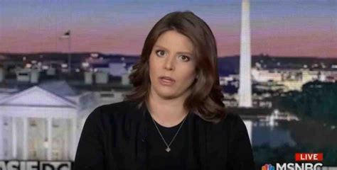 Know About Kasie Hunt Age Nbc Husband Salary Net Worth