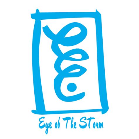 Eye Of The Storm Download Logo Icon Png Svg