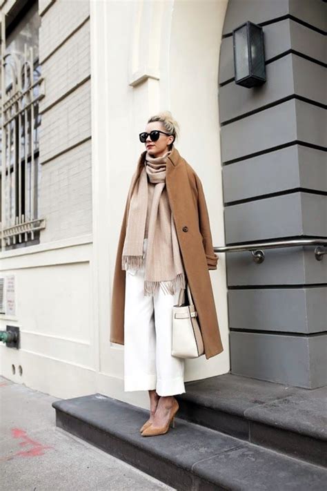 45 Stylish Camel Coat Outfit Ideas To Copy Right Now Page 2 Of 3