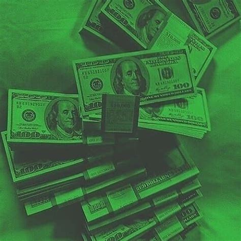 Green Wallpaper Money Green Wallpaper