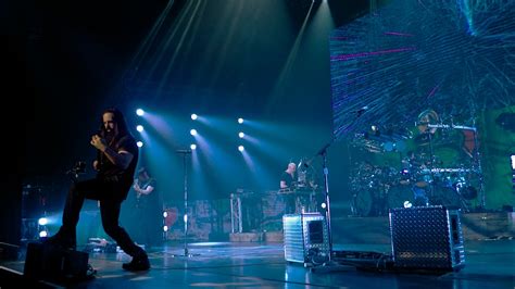 Dream Theater Live In Vancouver 2014 Dream Theater On Thei Flickr