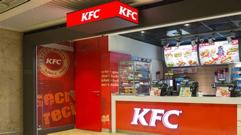 Kfc central balikpapan dimanaja com. KFC mengalami kerugian yang teruk gara gara menaikkan ...