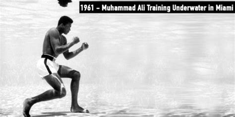 28 Iconic Pictures And Facts About Muhammad Ali