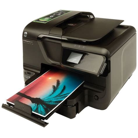 To setup and install your printer, you have to know the type of printer.if your printer is a non eprint printer, it will not have the google cloud logo. HP Officejet Pro 8600 (CM749A) | T.S.BOHEMIA