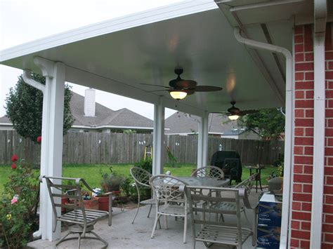 How To Install Porch Ceiling Panels