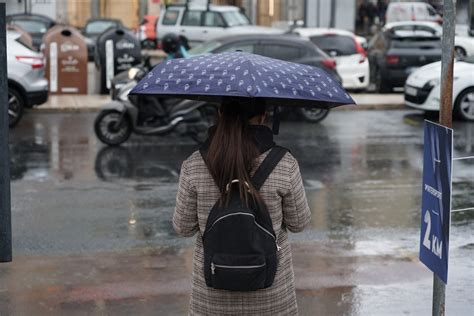 Storm Helios Set To Hit Malta As Met Office Issues Yellow Warning Over Gale Force Winds