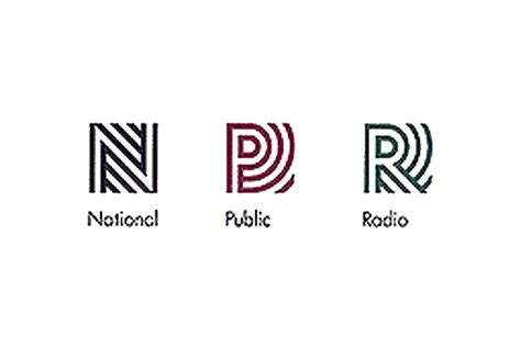 Npr Logo And Symbol Meaning History Png Brand
