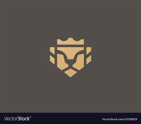 Free Free 110 Crown Lion Face Svg Free SVG PNG EPS DXF File