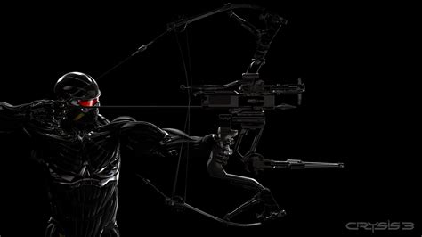 Crysis HD wallpapers, Backgrounds