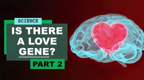 Is There A Love Gene Love Expert And Anthropologist Anna Machin Youtube