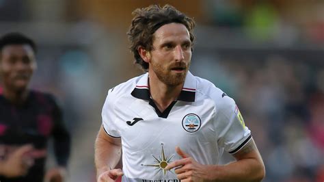 joe allen hopes for more fa cup moments to savour swansea