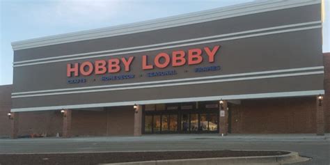 Bringing out the diy in all of us with more than 70,000 arts, crafts, custom framing, floral, home decor, jewelry. Hobby Lobby in California is Open for Business | Southern ...