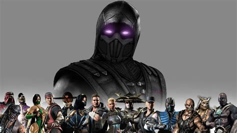 Out of these 25, 23 characters are unlocked by default and the other 2 are unlocked further in the game. MORTAL KOMBAT 11 - ALL CONFIRMED (AND TEASED) CHARACTERS ...