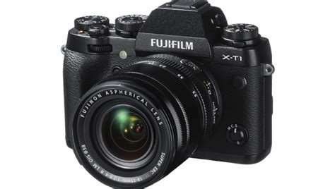 Fujifilm Officially Announces The X T1 Ir Infrared Mirrorless Camera