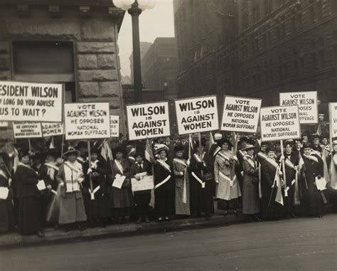 In The Womans Hour The Battle Over The 19th Amendment Comes To Life