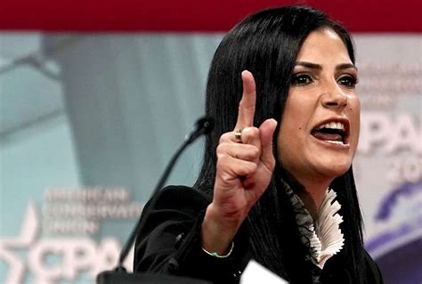 Dana Loesch Contradicts Trump Nra Doesnt Support Bump Stock Ban Age