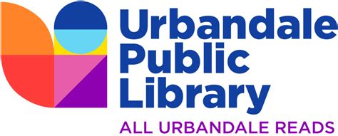 All Urbandale Reads Urbandale Public Library
