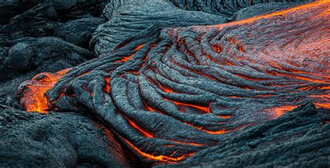 Sich Beteiligen Einbruch Meditativ Lavas Almofada Vulcanismo Zu Trennen