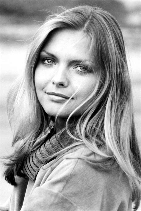 Thelist 80s Beauty Icons Inspiración Michelle Pfeiffer Most