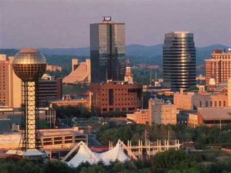 What Tennessee Town Should You Live In? | Knoxville, Places, Tennessee