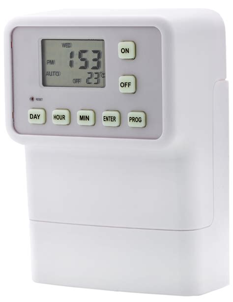 A simple and elegant switch designed to match your existing designer opening dimmer. Introducing the Security Light Switch Timer