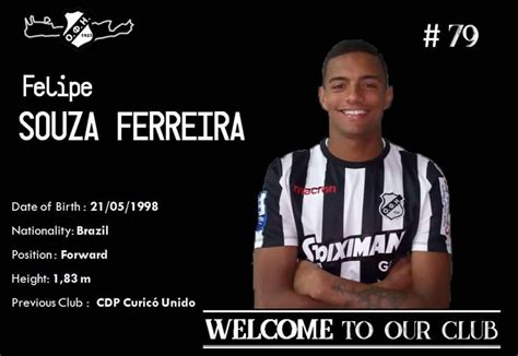 Souza Ferreira το νέο μεταγραφικό απόκτημα του ΟΦΗ Sportsupgr