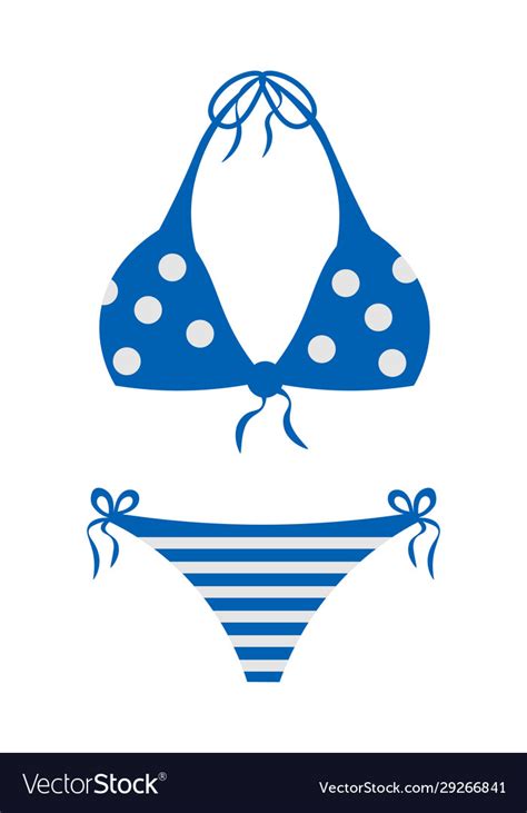 Swimsuit Cartoon Images ~ Free Bathing Suits Cliparts Download Free