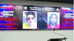 Domestic Violence Crackdown Lee County Sheriffs Office Arrests Multiple Suspects