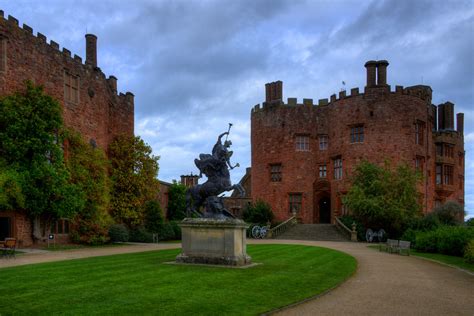 Here is a large catalog of residences in powys (united kingdom). POWIS CASTLE, WELSHPOOL, POWYS, WALES, UNITED KINGDOM ...