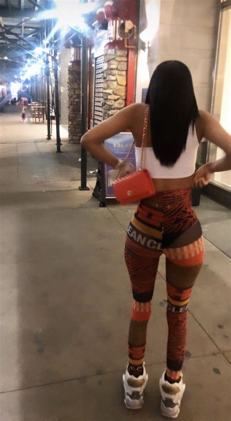 🧡 Thebetterbarbie In 2021 Baddie Outfits Casual Cute Swag Outfits