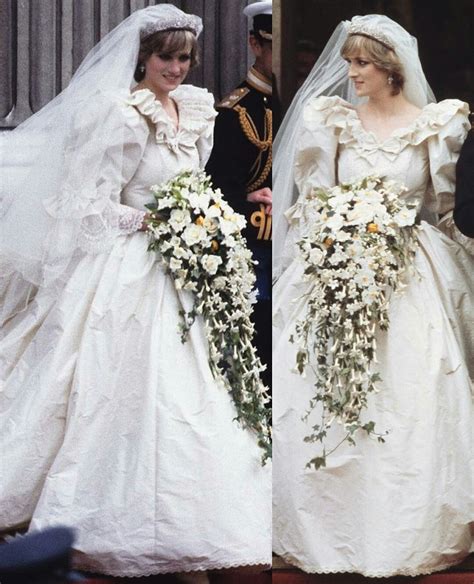 Pin By Mh On Wedding Dress Ideas Wedding Dresses Lady Diana Royal