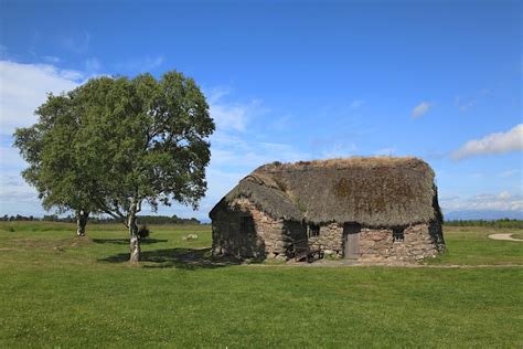 Culloden Visitor Centre Scotland Attractions Lonely Planet