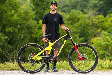 Today there are record store day participating. Connor Fearon's Kona Operator CR - Mountain Bikes Feature ...