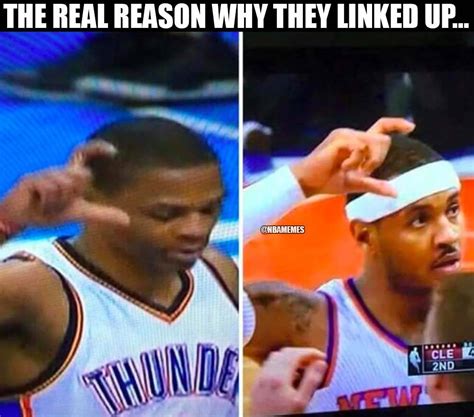 The rockets traded westbrook to the wizards for john wall on wednesday night, and the memes flowed freely in response. Westbrook Meme - Https Encrypted Tbn0 Gstatic Com Images Q ...