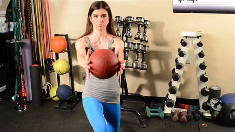 weight balls for exercises get fit workout youtube
