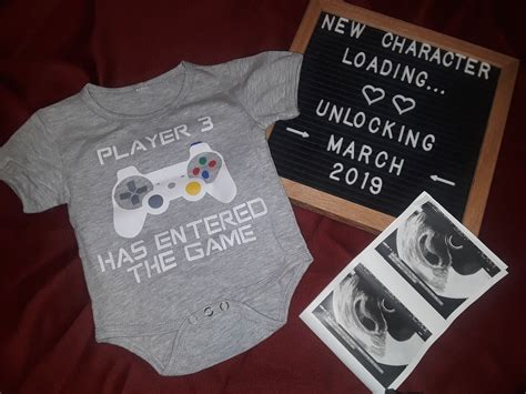 Pin On Baby Announcement