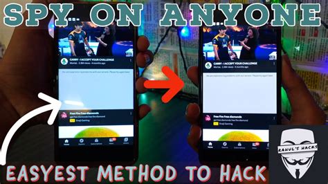Uncover secret social & dating profiles, hidden online activity, images, videos, accounts! HOW TO SPY ON SOMEONE ll HACK ll EASIEST METHOD ll - YouTube