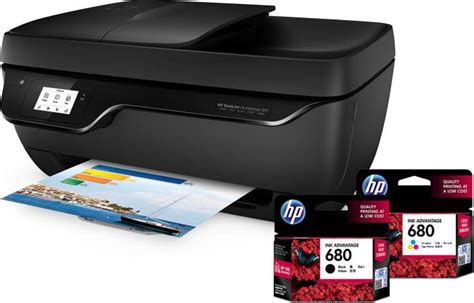 Hp recommends that users utilize the print capabilities how to install hp officejet 3835 mobile printer driver download. Hp 3835 Printer Software Download : Hp Deskjet Ink ...