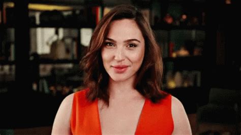 Gal Gadot Pretty GIF Gal Gadot Pretty Beautiful Discover Share GIFs