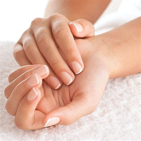 How To Get Healthy Nails Naturally Fast At Home 20 Proven Ways
