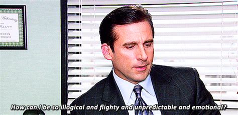 Waiting For Thanksgiving Break As Told By Michael Scott Her Campus