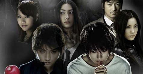 The 16 Best Live Action Anime Movies That Are Worth Watching