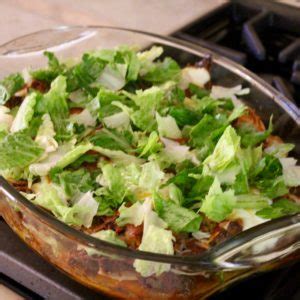 Add onions and cook until soft, 5 minutes. Ground Turkey Taco Casserole — MealDiva