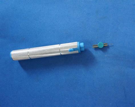 China Portable Cordless Cautery Pen Set China Electric Cautery