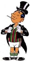 Maybe you would like to learn more about one of these? Simbolos do Fluminense FC