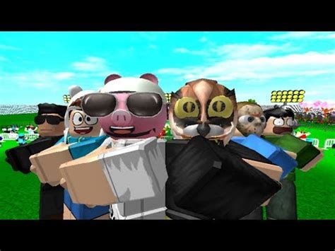 Perhaps you'll join a crew, or better yet, make one yourself. Roblox Id Vanoss | Hack Roblox Royale High