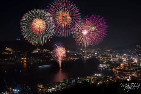 Photographing Fireworks In Japan Ugo Cei Photography
